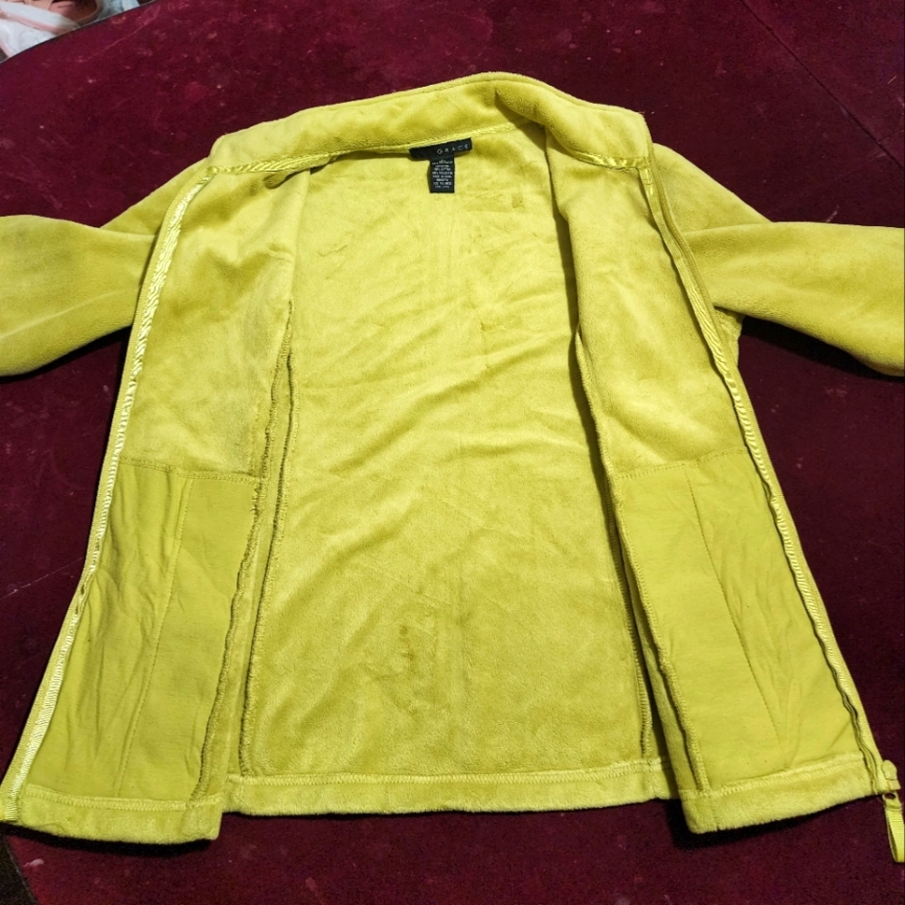 Nwot ... Grace Jacket - image 5